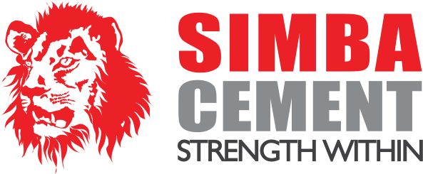Simba Cement Logo